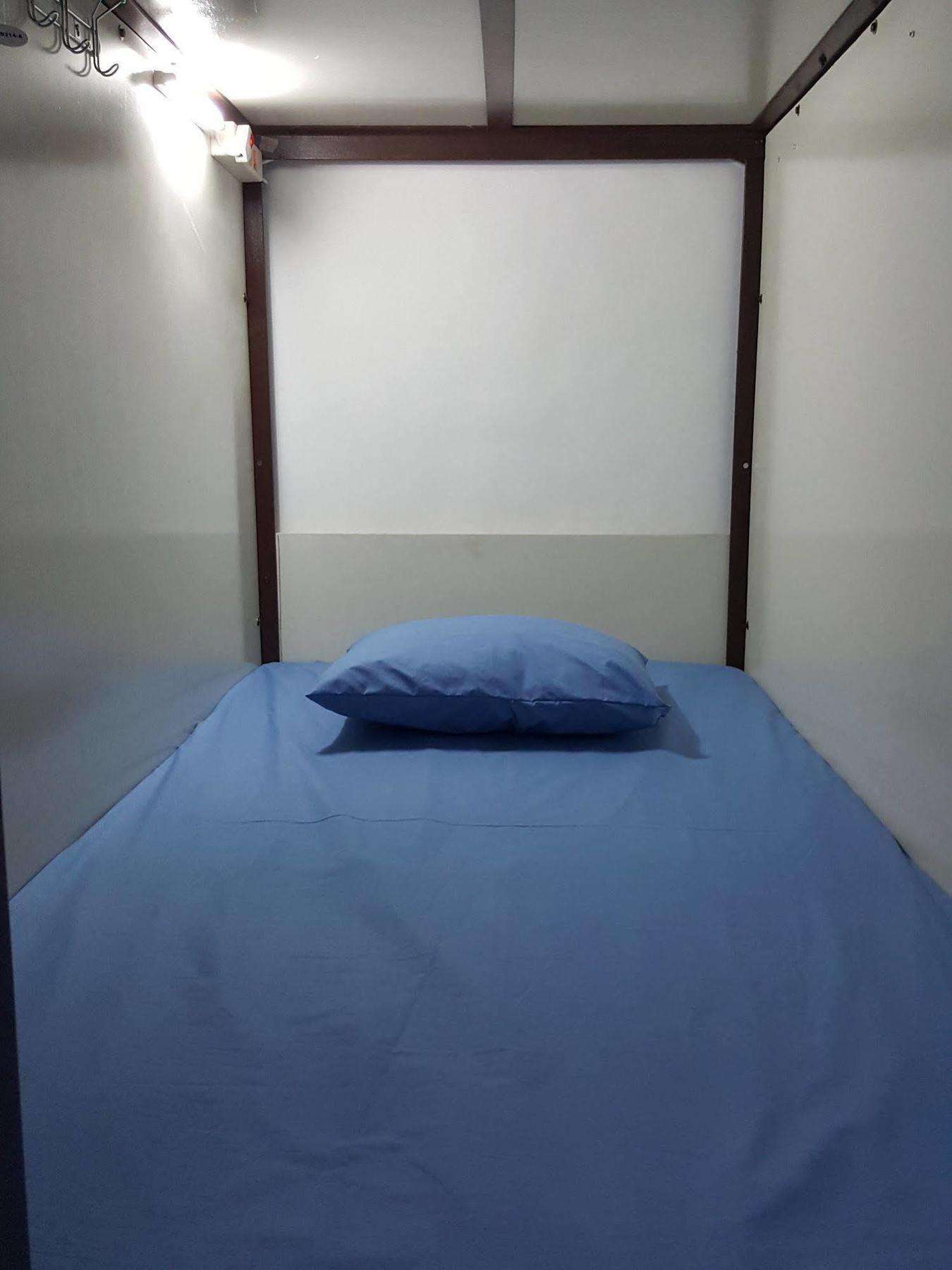 Mador Malang Dorm Hostel Exterior photo